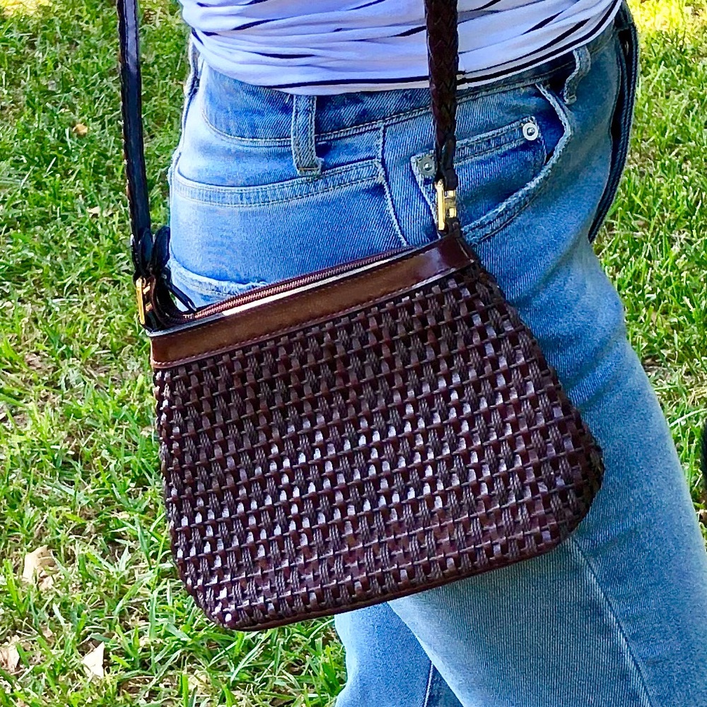 FREE WITH ANY PURCHASE Liz Claiborne Crossbody